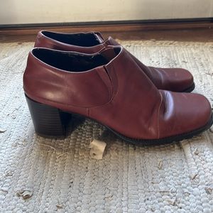 Aerosoles Slip on Shoes